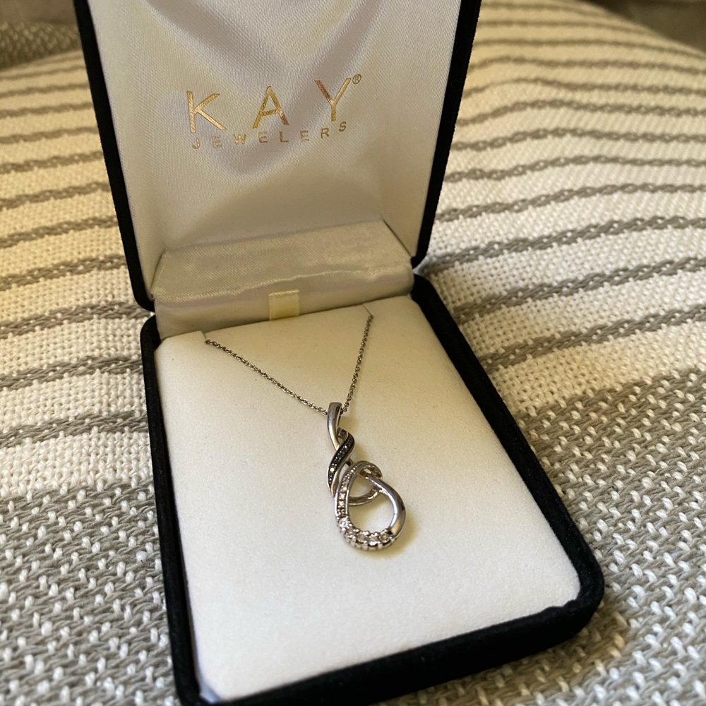 Kay Jewelers Necklace